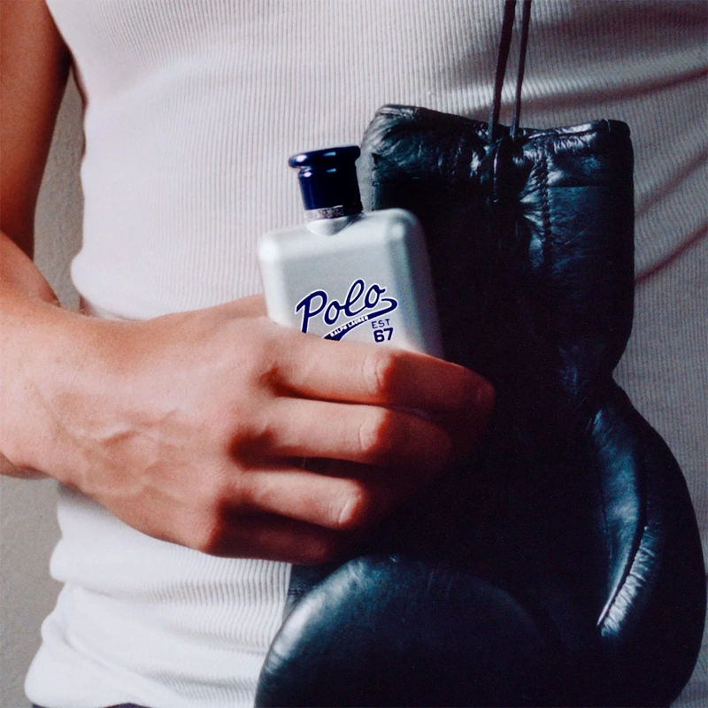 PERFUME HOMBRE RALPH LAUREN POLO 67 EXTREME EDP 200ML - 4