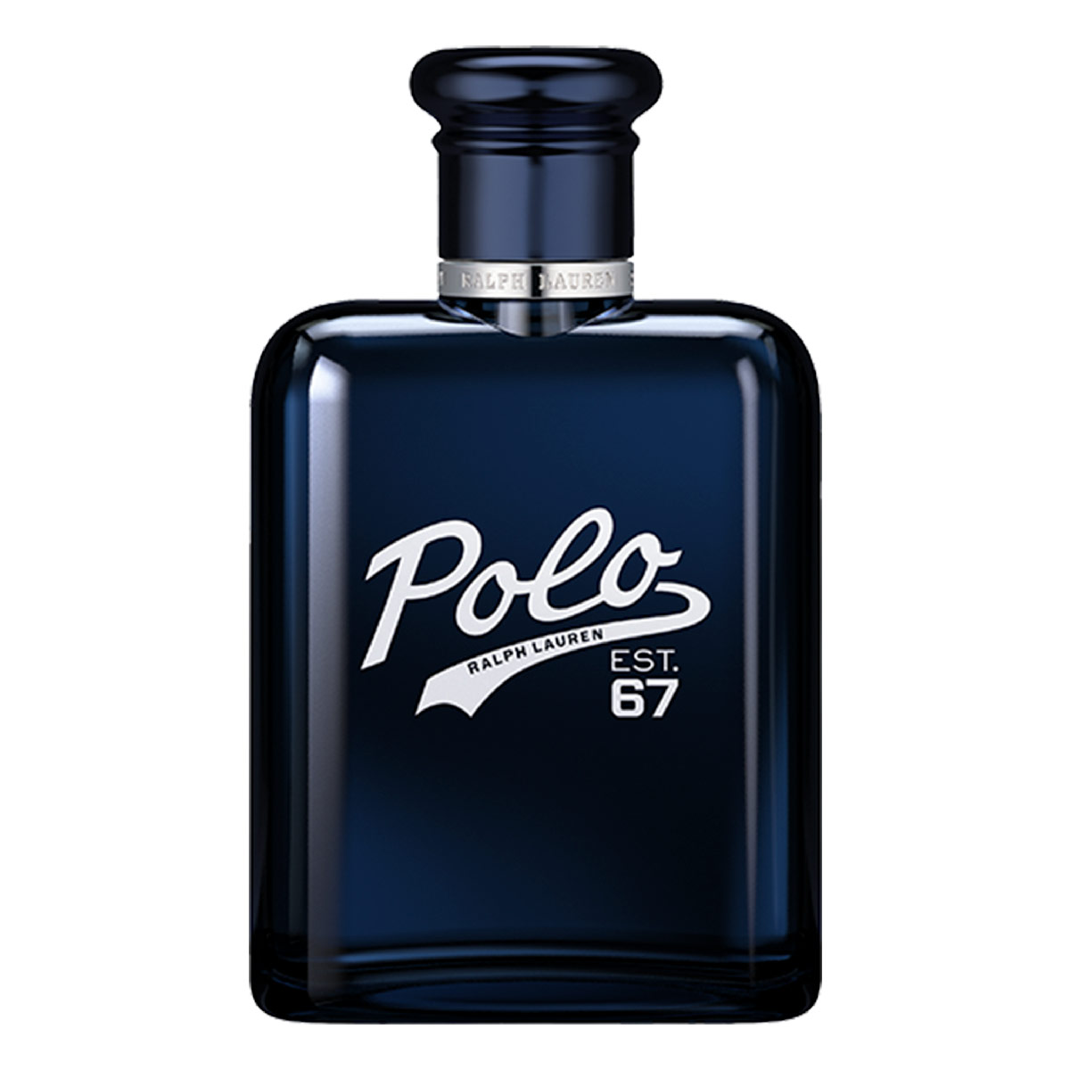 PERFUME HOMBRE RALPH LAUREN POLO 67 EDT 125ML - 1