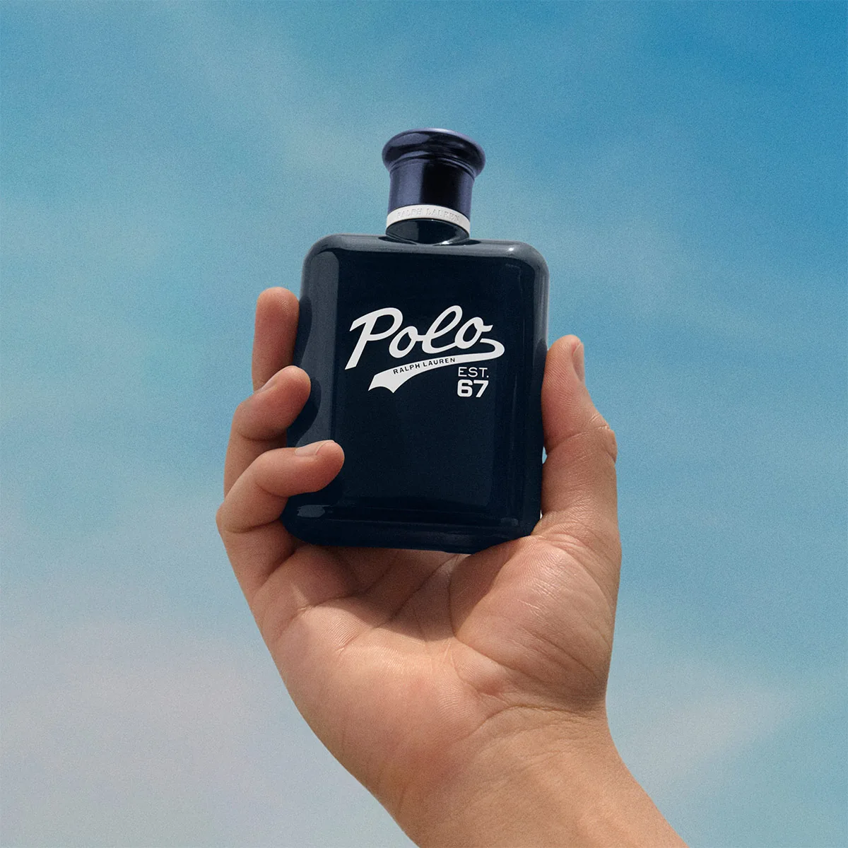 PERFUME HOMBRE RALPH LAUREN POLO 67 EDT 125ML - 4