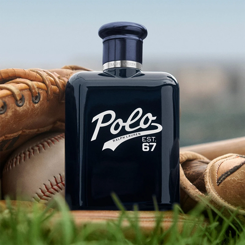 PERFUME HOMBRE RALPH LAUREN POLO 67 EDT 125ML - 7