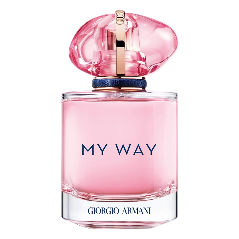 PERFUME MUJER GIORGIO ARMANI MY WAY NECTAR EDP 50ML - 1