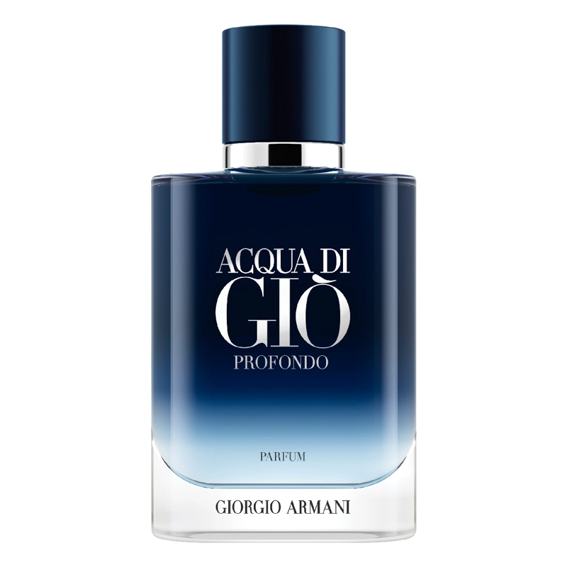 PERFUME HOMBRE GIORGIO ARMANI ACQUA DI GIO PROFONDO PARFUM 50ML - 1