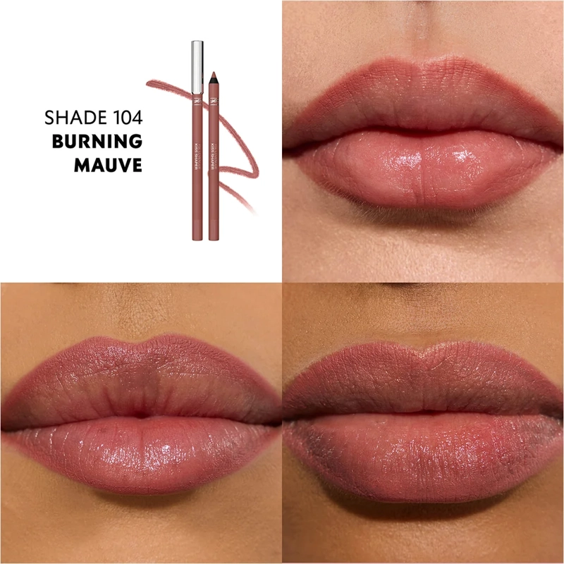 DELINEADOR LABIAL YVES SAINT LAURENT LOVENUDE KISS SHAPER 105 - 5