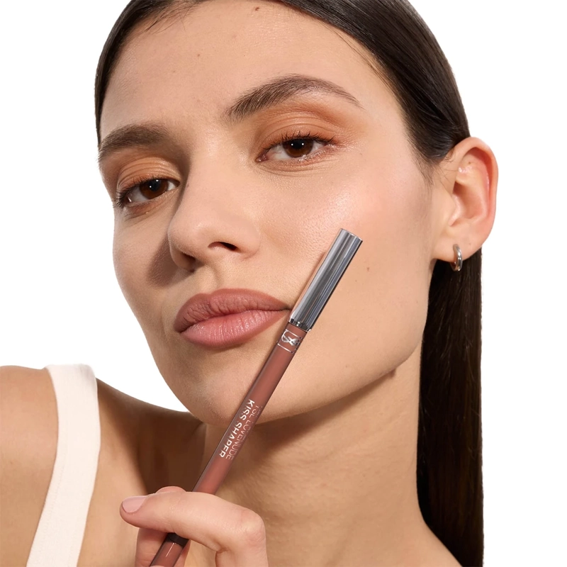 Yves Saint Laurent Lovenude Kiss Shaper 102 Tan Line, foto 4