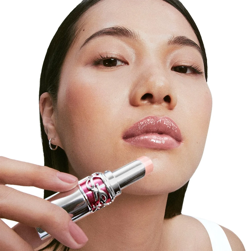 BRILLO LABIAL YVES SAINT LAURENT LOVESHINE CANDY GLAZE 02 3,2GR - 4