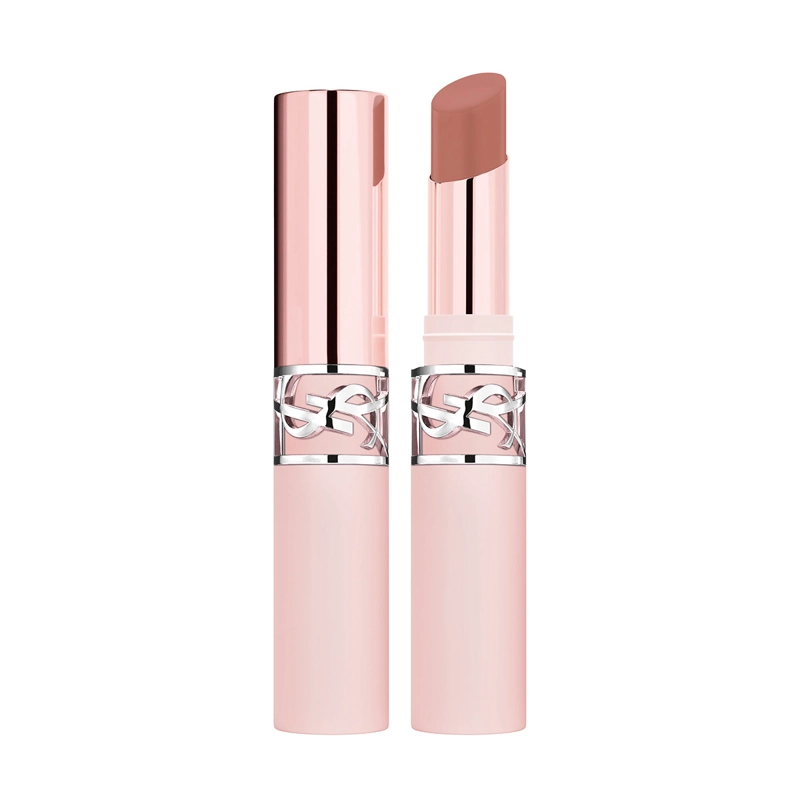BÁLSAMO LABIAL YVES SAINT LAURENT LOVENUDE LIP 02