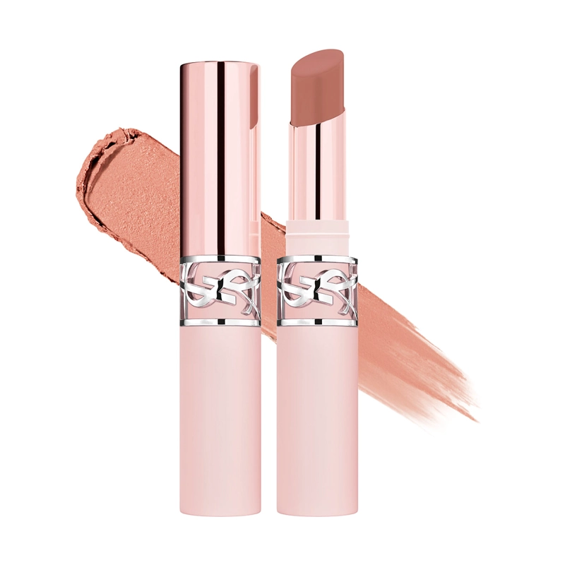 BÁLSAMO LABIAL YVES SAINT LAURENT LOVENUDE LIP 02 - 2