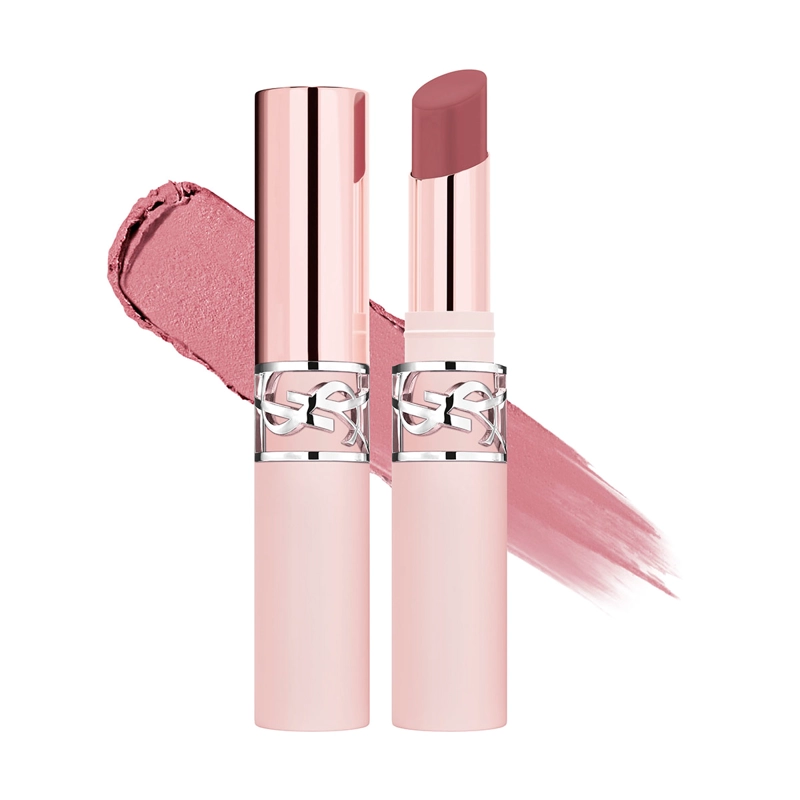 BÁLSAMO LABIAL YVES SAINT LAURENT LOVENUDE LIP 06 - 2
