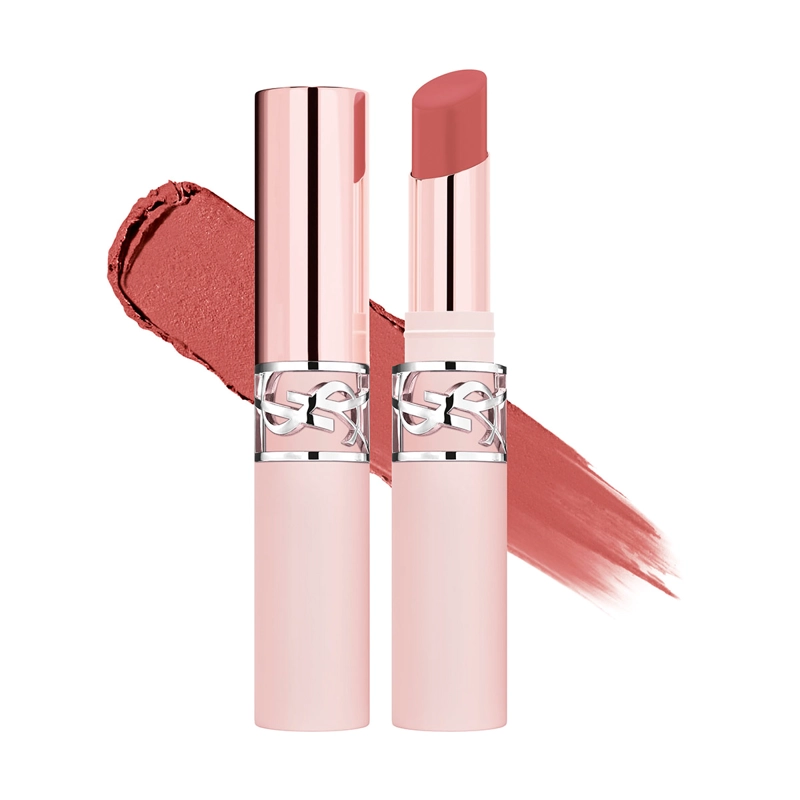 BÁLSAMO LABIAL YVES SAINT LAURENT LOVENUDE LIP 04 - 2