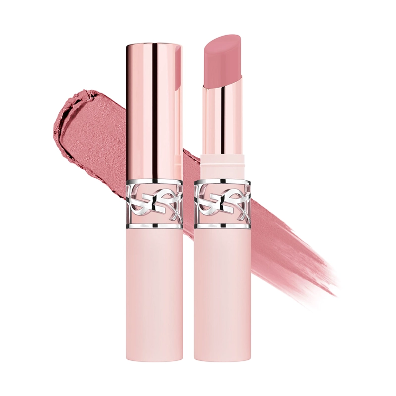 BÁLSAMO LABIAL YVES SAINT LAURENT LOVENUDE LIP 44 - 2