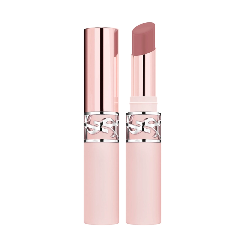 BÁLSAMO LABIAL YVES SAINT LAURENT LOVENUDE LIP 01