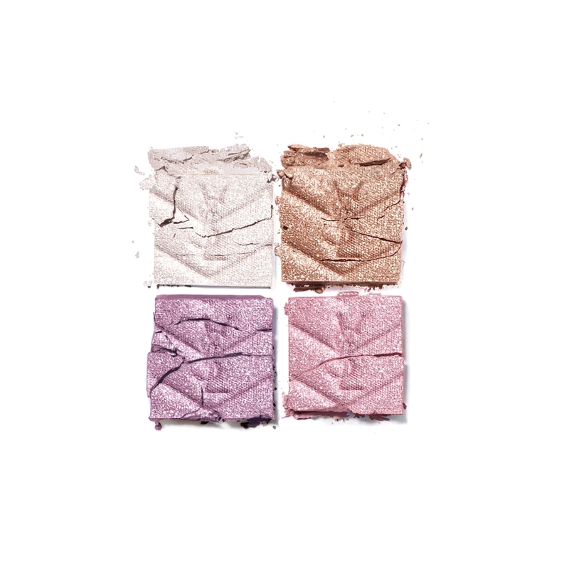 PALETA DE SOMBRAS YVES SAINT LAURENT COUTURE MINI CLUTCH ENDLESS SPARK 5GR - 2
