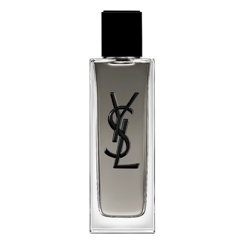 PERFUME HOMBRE YES SAINT LAURENT MYSLF EDT INTENSE 60ML - 1