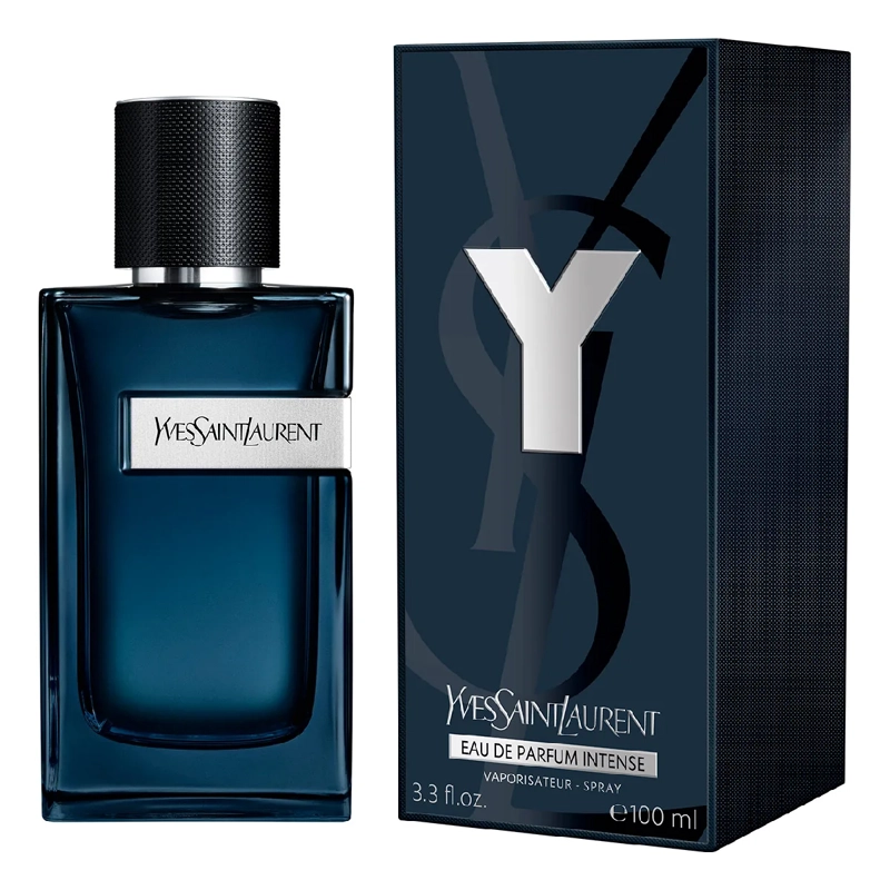 PERFUME HOMBRE YVES SAINT LAUREN Y EDP INTENSE 100ML - 2