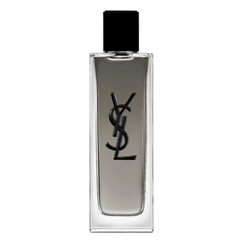PERFUME HOMBRE YES SAINT LAURENT MYSLF EDT INTENSE 100ML - 1