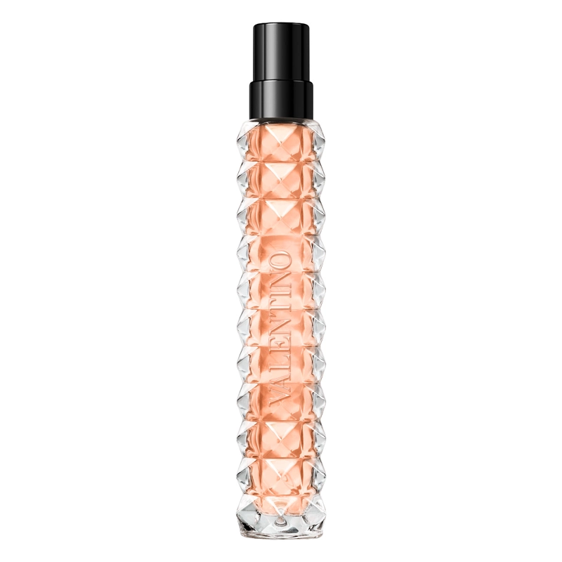 PERFUME MUJER VALENTINO BORN IN ROMA DONNA CORAL FANTASY EDP 10ML - 1