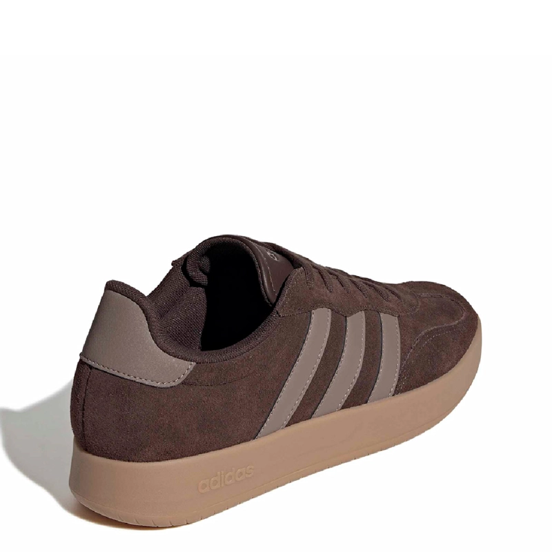 ZAPATILLAS HOMBRE ADIDAS ENTRENAMIENTO CAFÉ BARREDA - 6