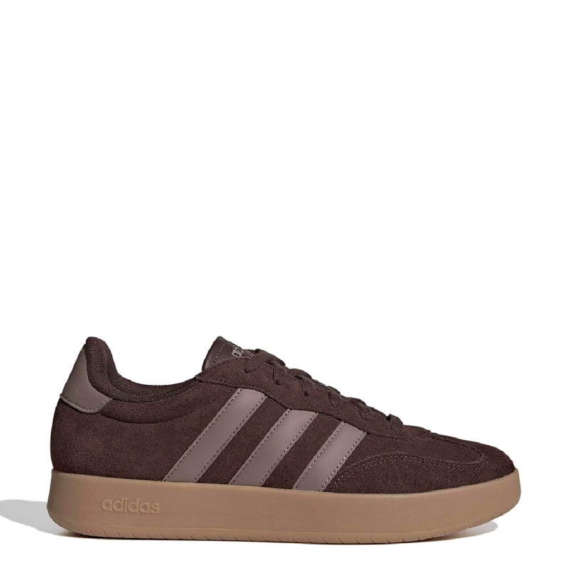 ZAPATILLAS HOMBRE ADIDAS ENTRENAMIENTO CAFÉ BARREDA