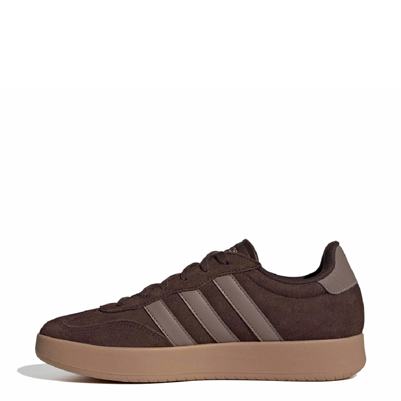 ZAPATILLAS HOMBRE ADIDAS ENTRENAMIENTO CAFÉ BARREDA - 4