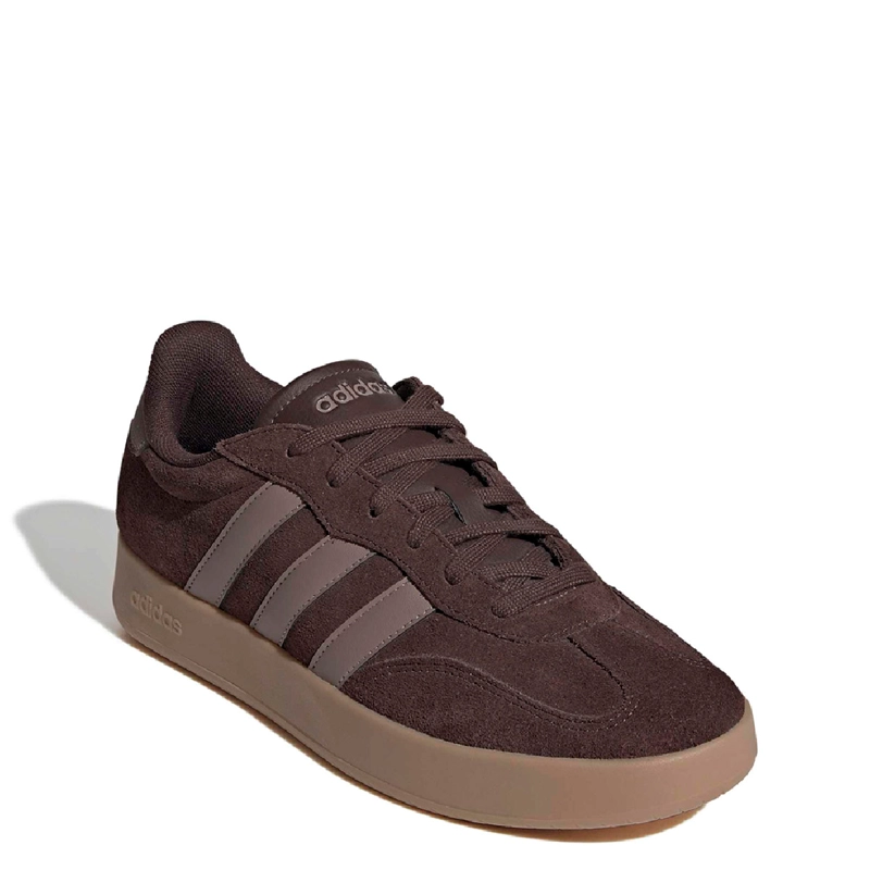 ZAPATILLAS HOMBRE ADIDAS ENTRENAMIENTO CAFÉ BARREDA - 5