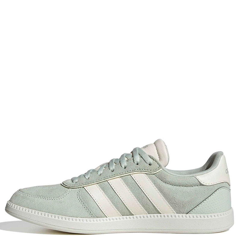 ZAPATILLAS MUJER ADIDAS URBANO VERDE BREAKNET SLEEK - 3