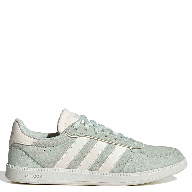 ZAPATILLAS MUJER ADIDAS URBANO VERDE BREAKNET SLEEK - 1