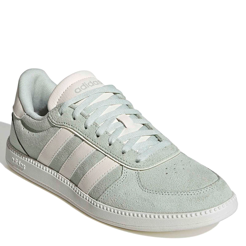 ZAPATILLAS MUJER ADIDAS URBANO VERDE BREAKNET SLEEK - 2