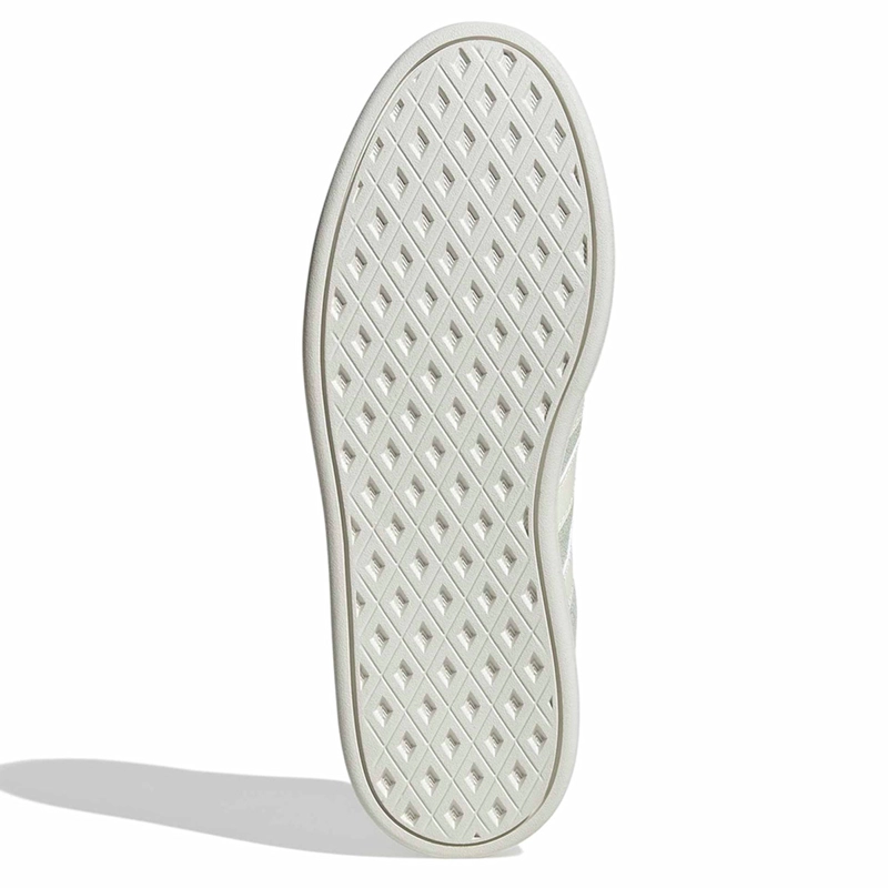 ZAPATILLAS MUJER ADIDAS URBANO VERDE BREAKNET SLEEK - 6