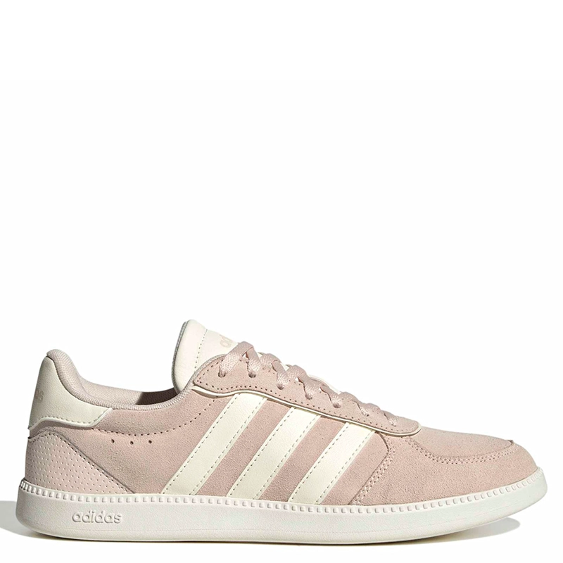 ZAPATILLAS MUJER ADIDAS URBANO ROSADO BREAKNET SLEEK - 1