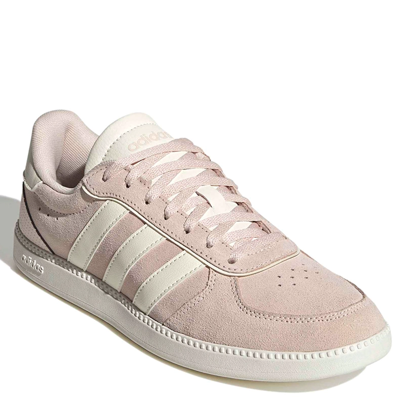 ZAPATILLAS MUJER ADIDAS URBANO ROSADO BREAKNET SLEEK - 2