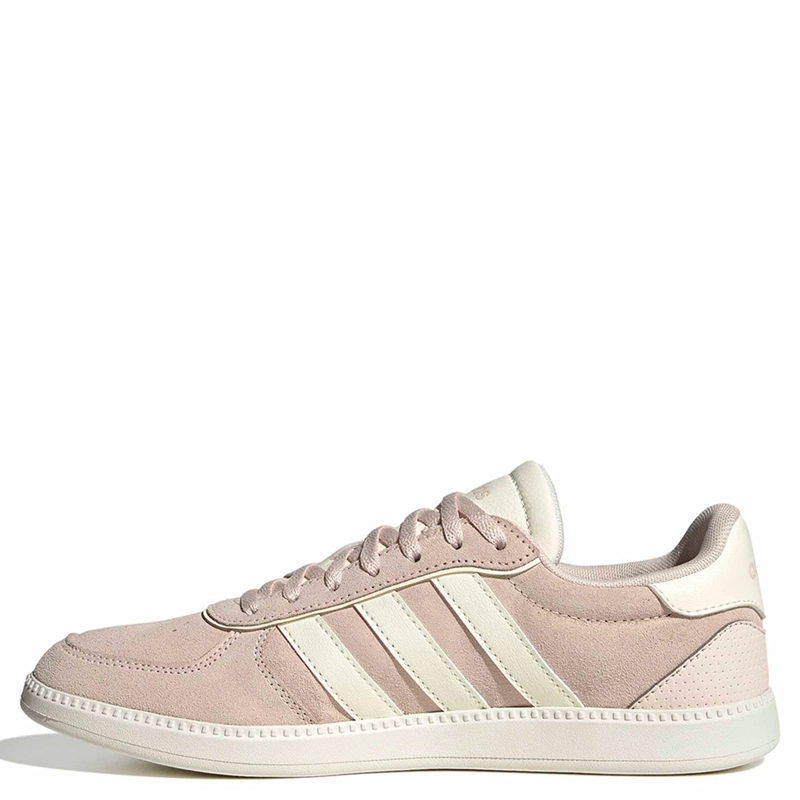 ZAPATILLAS MUJER ADIDAS URBANO ROSADO BREAKNET SLEEK - 3