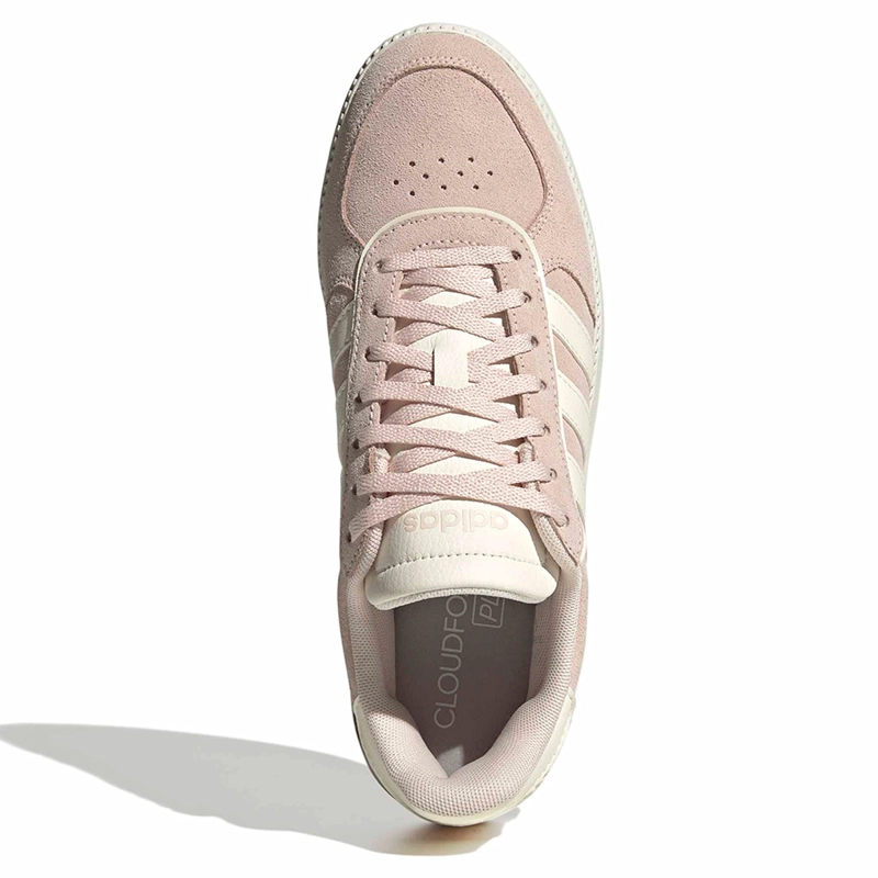 ZAPATILLAS MUJER ADIDAS URBANO ROSADO BREAKNET SLEEK - 5