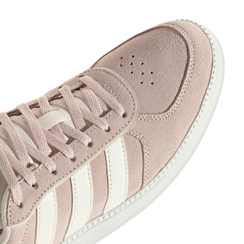 ZAPATILLAS MUJER ADIDAS URBANO ROSADO BREAKNET SLEEK - 7