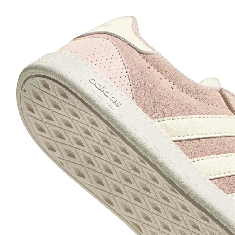 ZAPATILLAS MUJER ADIDAS URBANO ROSADO BREAKNET SLEEK - 8
