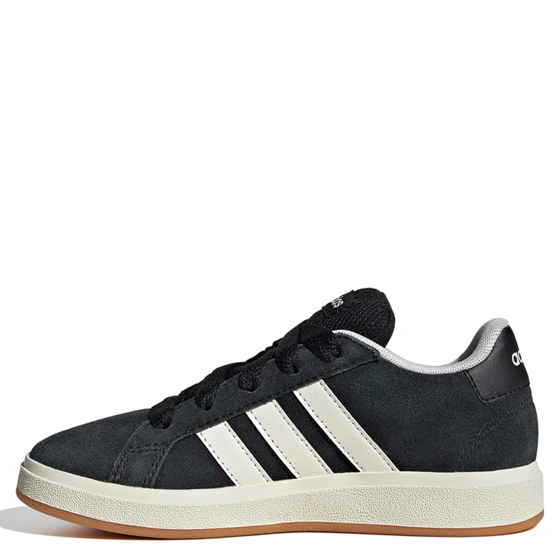 ZAPATILLAS NIÑO ADIDAS URBANO NEGRO GRAND COURT 00S - 3