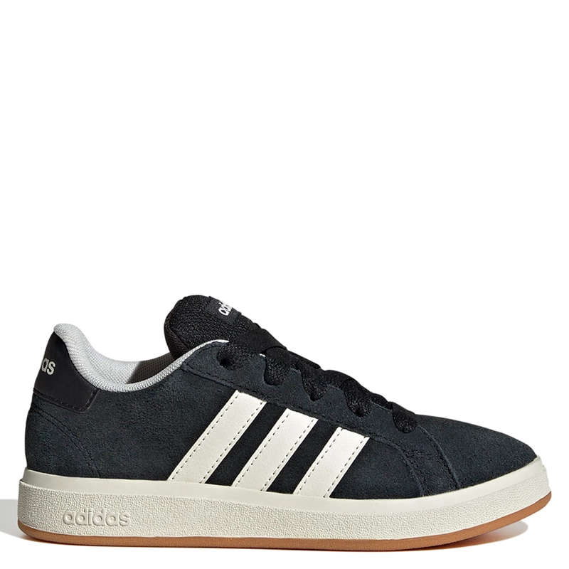 ZAPATILLAS NIÑO ADIDAS URBANO NEGRO GRAND COURT 00S - 1