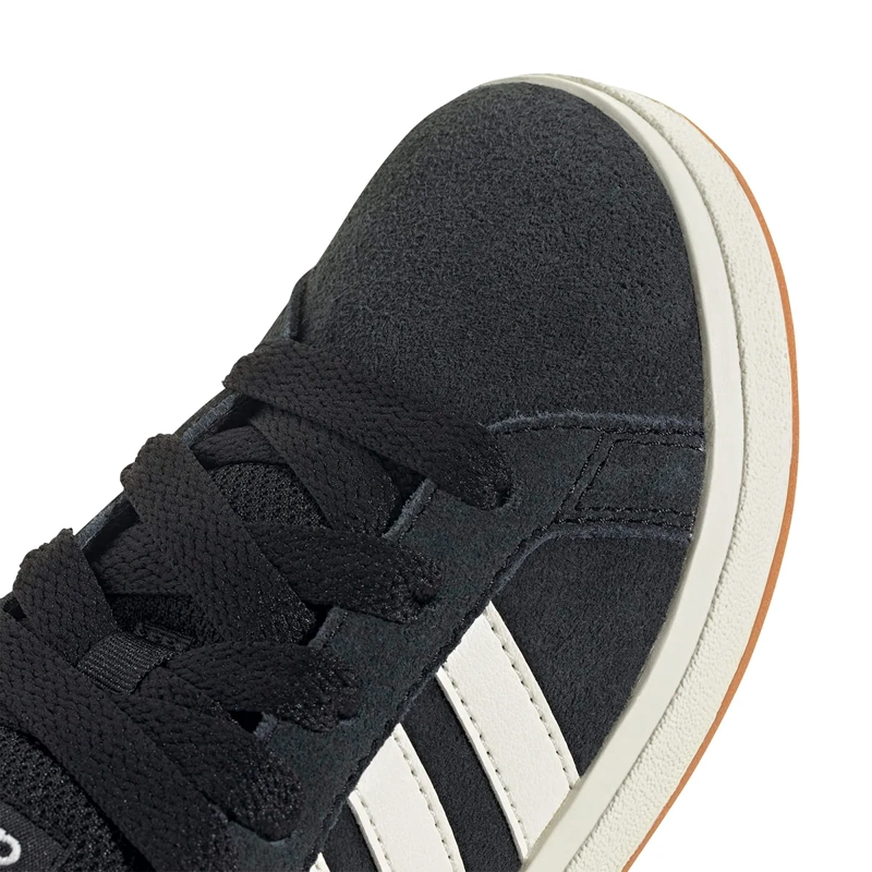 ZAPATILLAS NIÑO ADIDAS URBANO NEGRO GRAND COURT 00S - 7