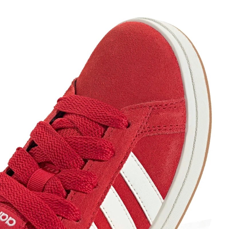 ZAPATILLAS NIÑO ADIDAS URBANO ROJO GRAND COURT 00S - 7