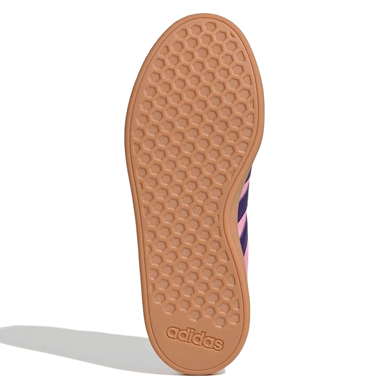 ZAPATILLAS MUJER ADIDAS URBANO ROSADO GRAND COURT BASE 00S - 6