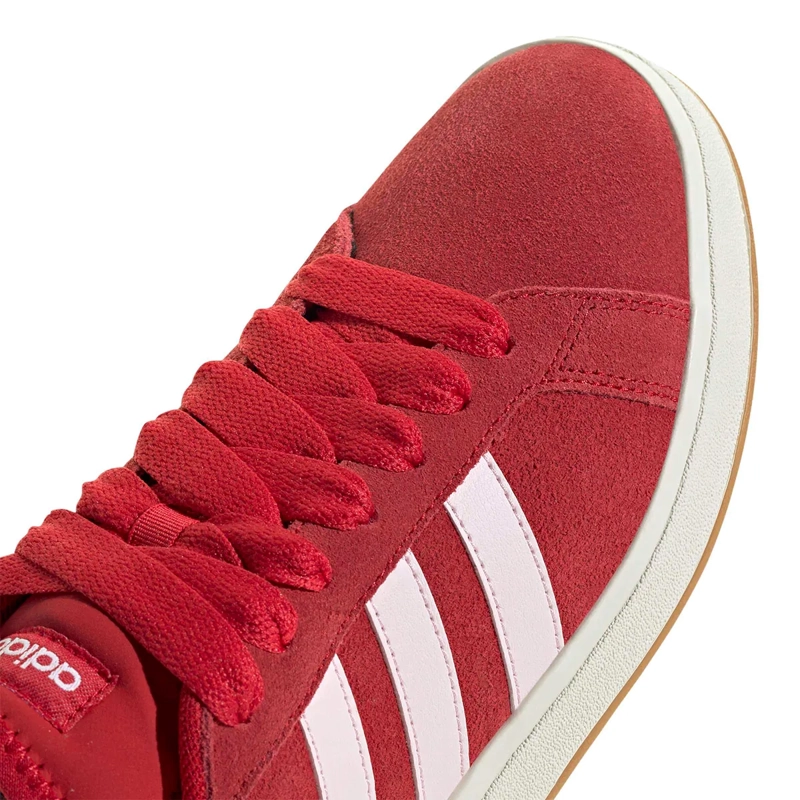 ZAPATILLAS MUJER ADIDAS URBANO ROJO GRAND COURT BASE 00S - 7