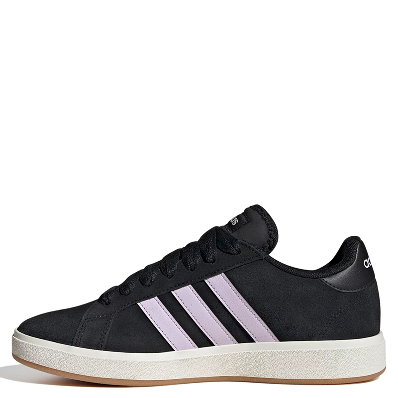 ZAPATILLAS MUJER ADIDAS URBANO NEGRO GRAND COURT BASE 00S - 3