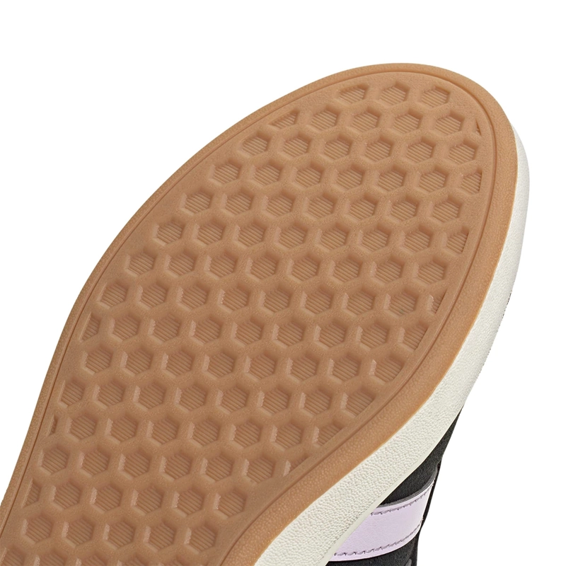 ZAPATILLAS MUJER ADIDAS URBANO NEGRO GRAND COURT BASE 00S - 8