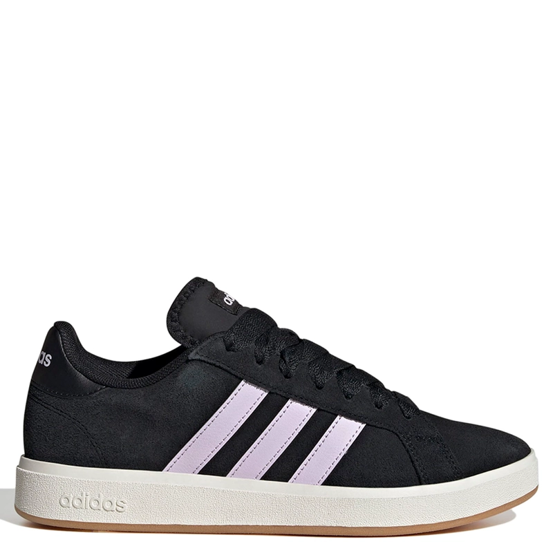 ZAPATILLAS MUJER ADIDAS URBANO NEGRO GRAND COURT BASE 00S - 1