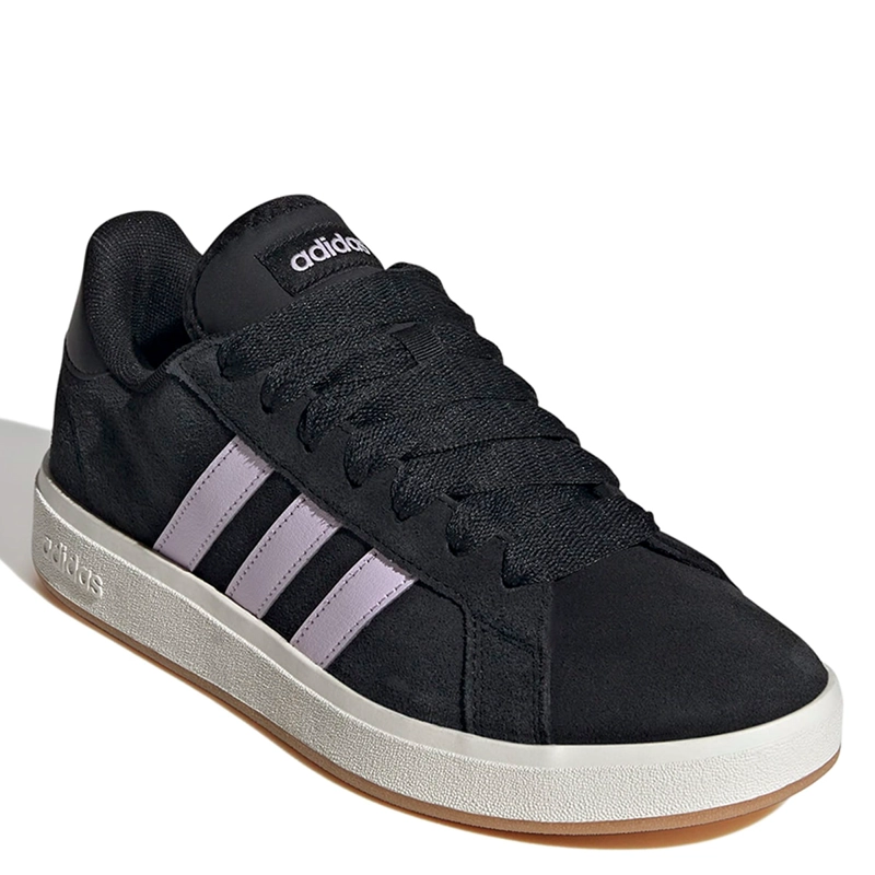 ZAPATILLAS MUJER ADIDAS URBANO NEGRO GRAND COURT BASE 00S - 2