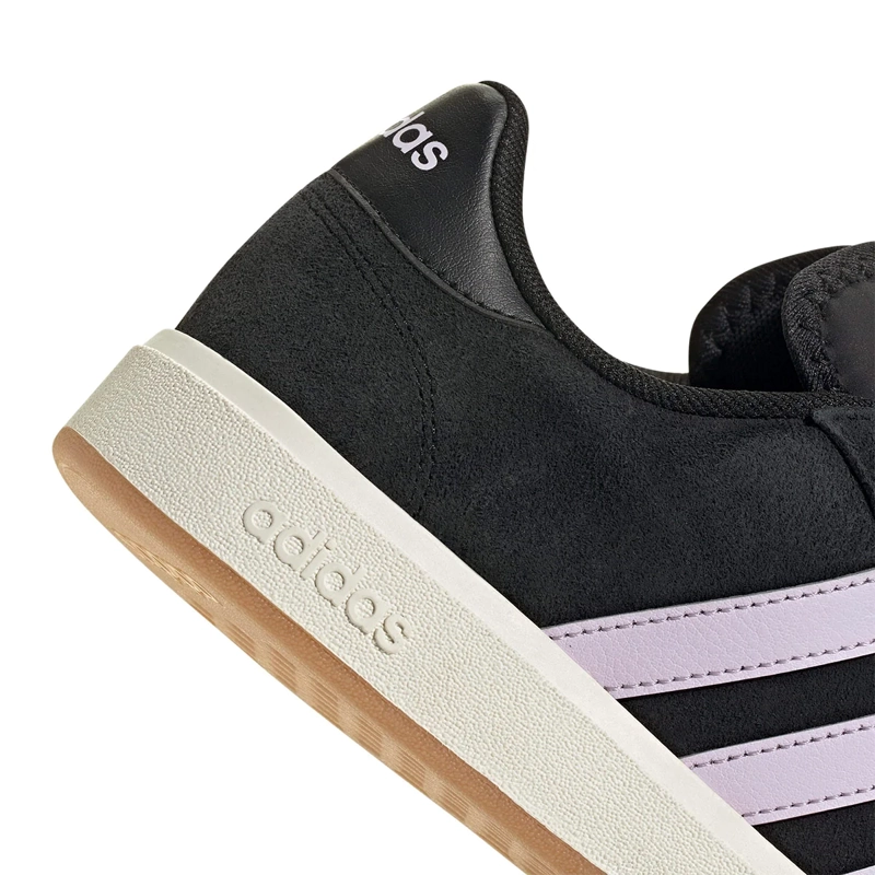 ZAPATILLAS MUJER ADIDAS URBANO NEGRO GRAND COURT BASE 00S - 7