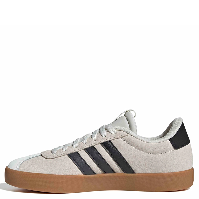 ZAPATILLAS MUJER ADIDAS URBANO BEIGE VL COURT 3.0 - 3
