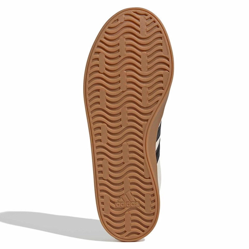 ZAPATILLAS MUJER ADIDAS URBANO BEIGE VL COURT 3.0 - 6