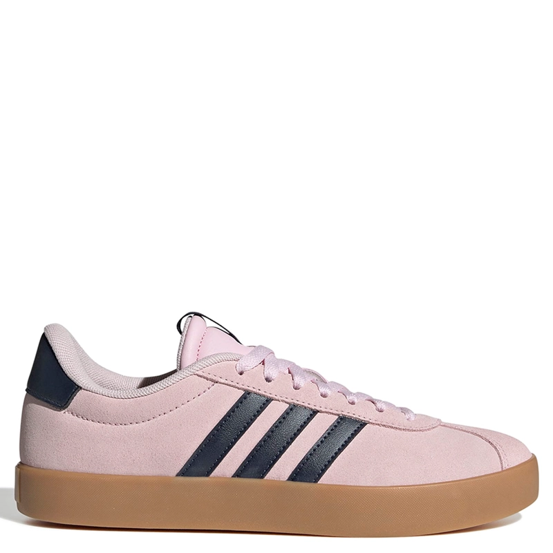 ZAPATILLAS MUJER ADIDAS URBANO ROSADO VL COURT 3.0 - 1