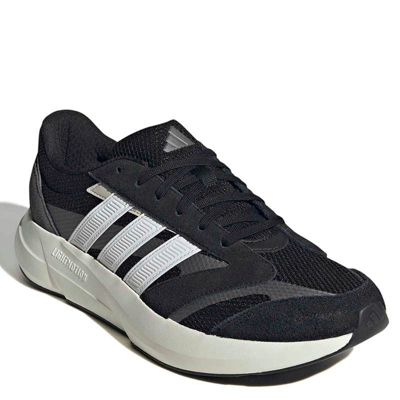 ZAPATILLAS HOMBRE ADIDAS URBANO NEGRO LIGHTSHIFT 2.0 - 2
