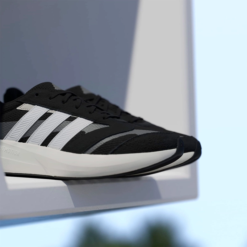 ZAPATILLAS HOMBRE ADIDAS URBANO NEGRO LIGHTSHIFT 2.0 - 14